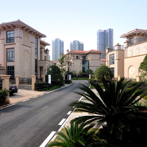 國賓壹號大金中央空調(diào)安裝